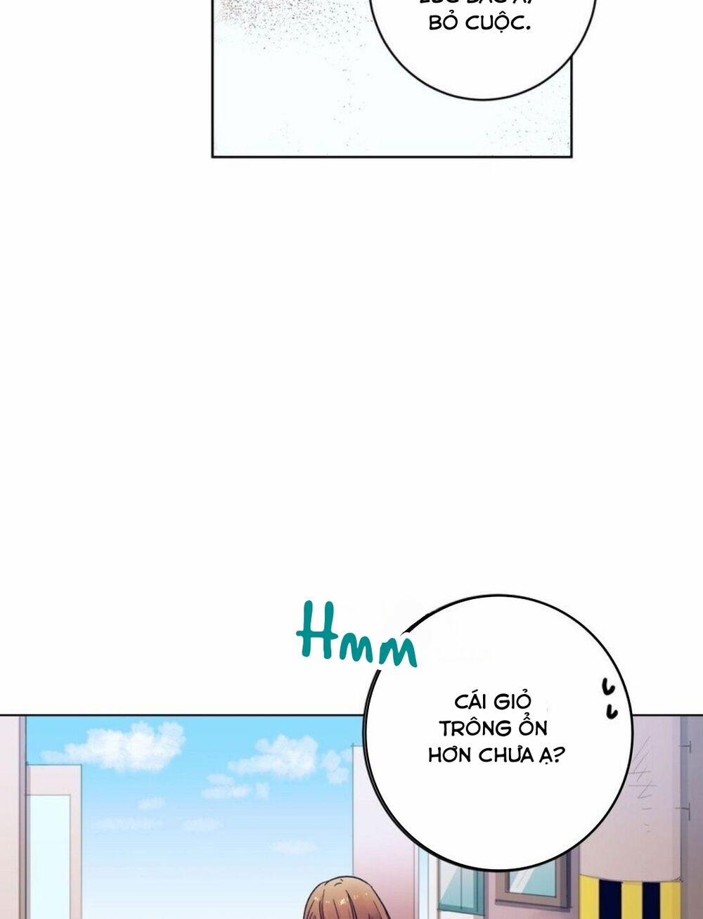 Điều Kỳ Diệu Ở Cậu 8 trang 57