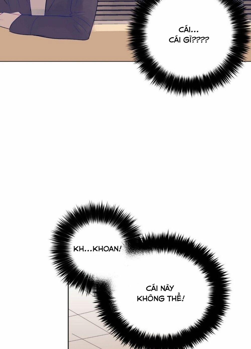 Điều Kỳ Diệu Ở Cậu 8 trang 9