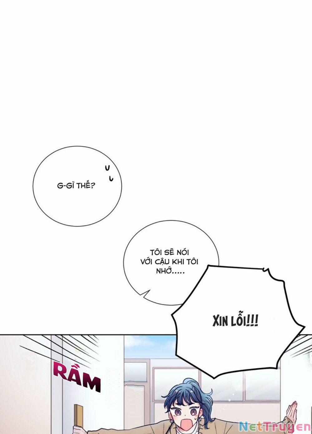 Điều Kỳ Diệu Ở Cậu 9 trang 14