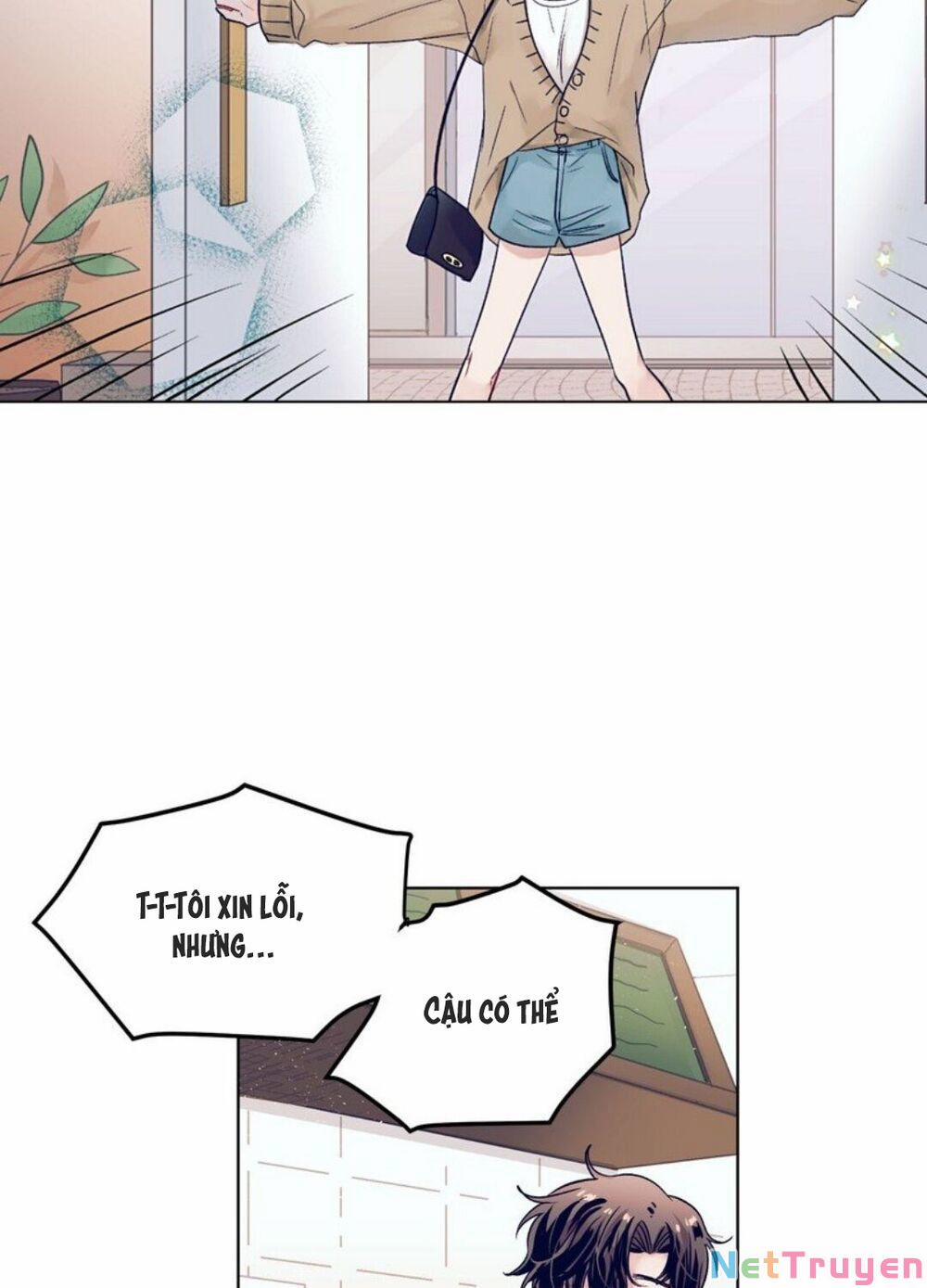 Điều Kỳ Diệu Ở Cậu 9 trang 15