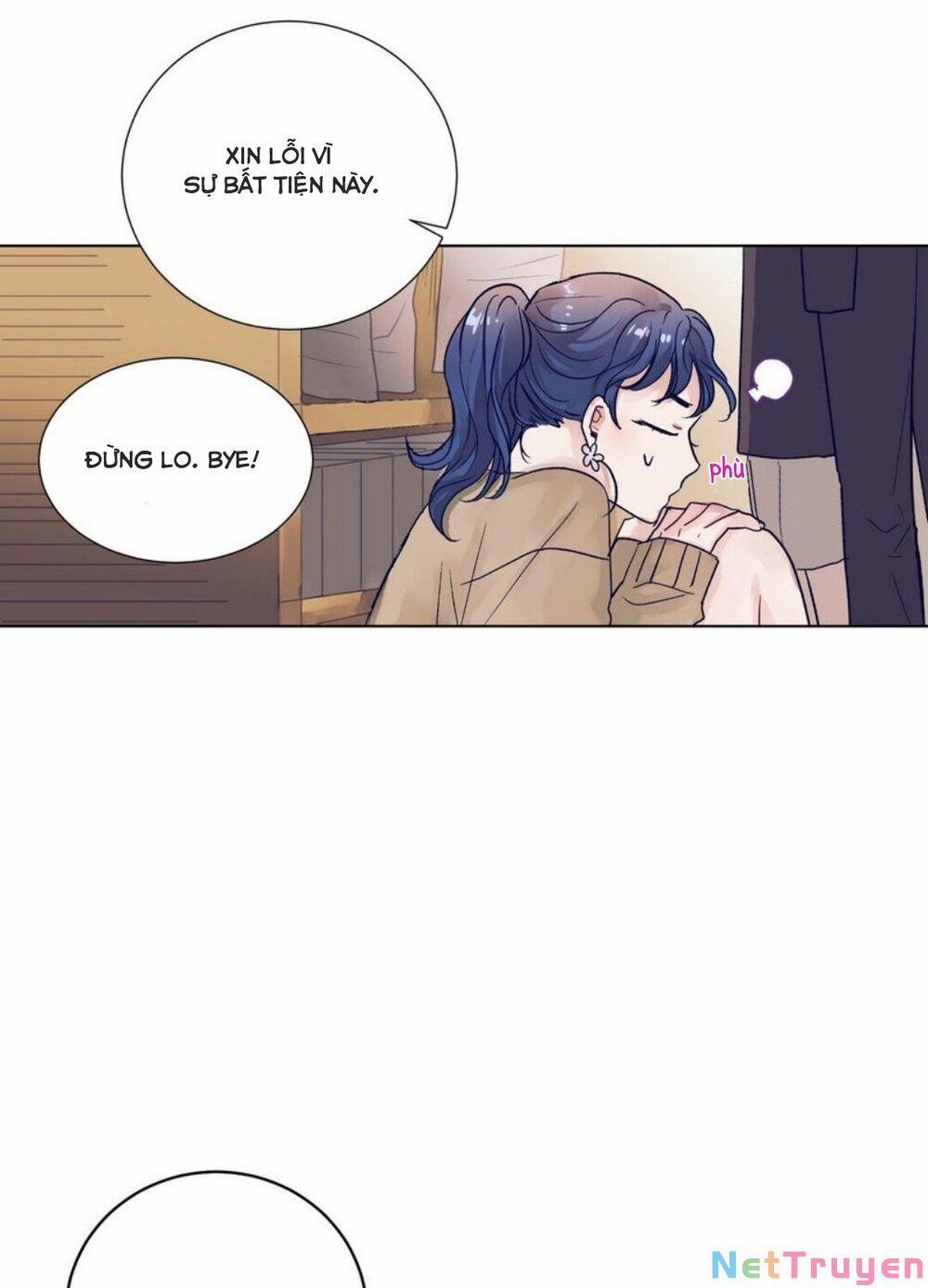 Điều Kỳ Diệu Ở Cậu 9 trang 22