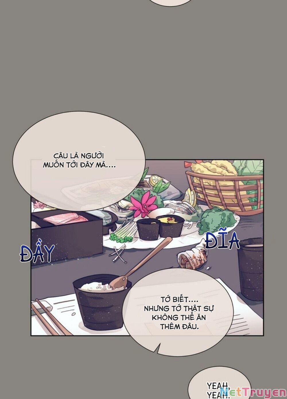 Điều Kỳ Diệu Ở Cậu 9 trang 31