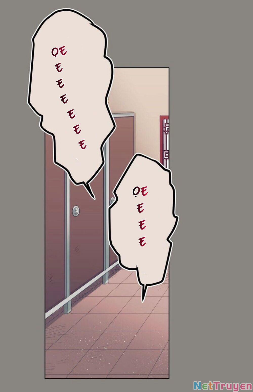 Điều Kỳ Diệu Ở Cậu 9 trang 33