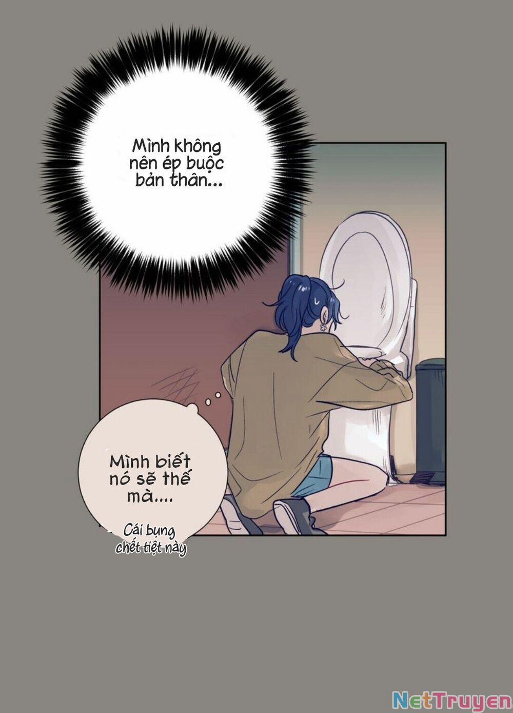 Điều Kỳ Diệu Ở Cậu 9 trang 34