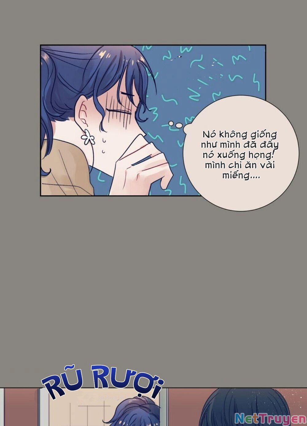 Điều Kỳ Diệu Ở Cậu 9 trang 35