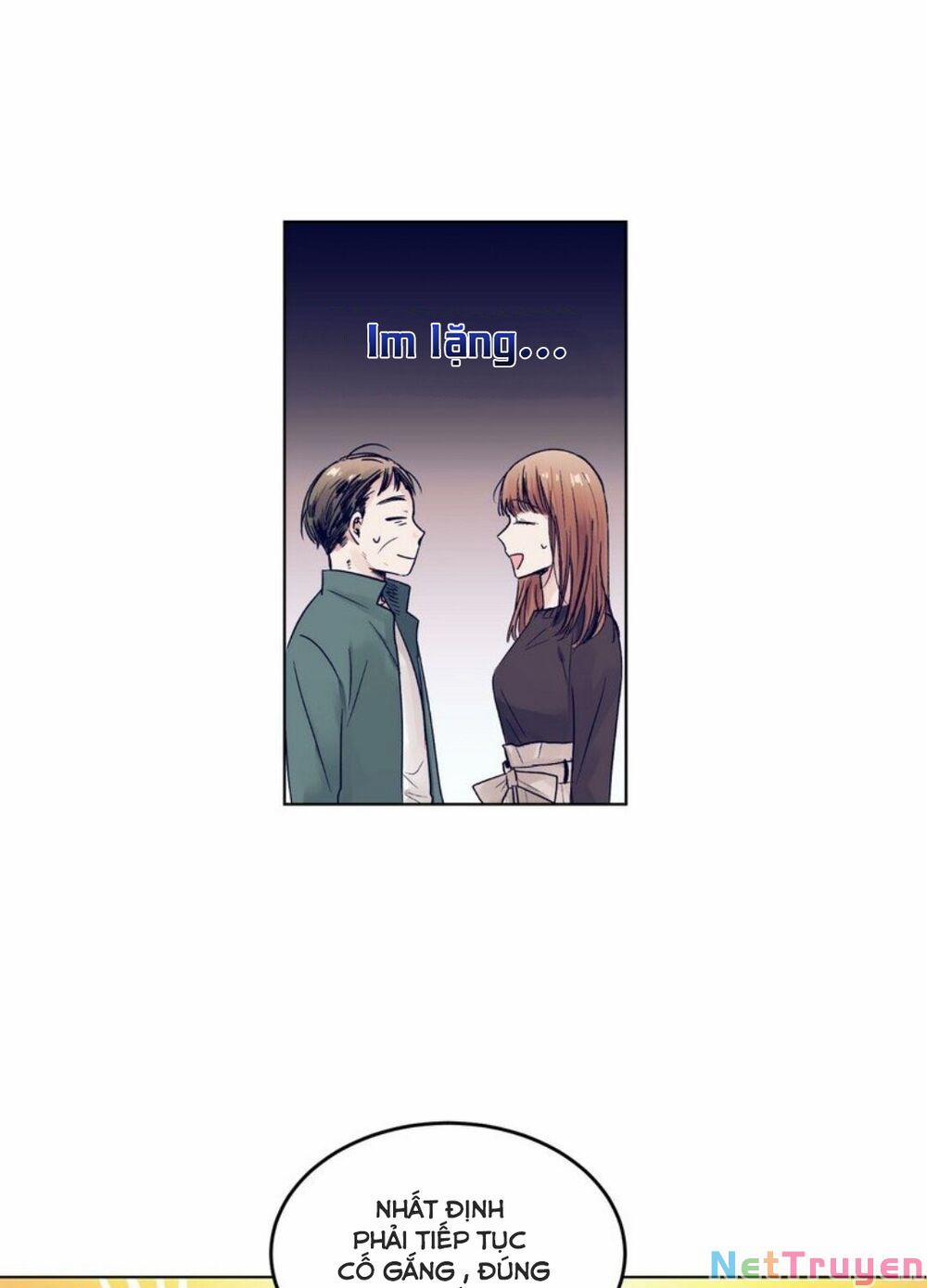 Điều Kỳ Diệu Ở Cậu 9 trang 4