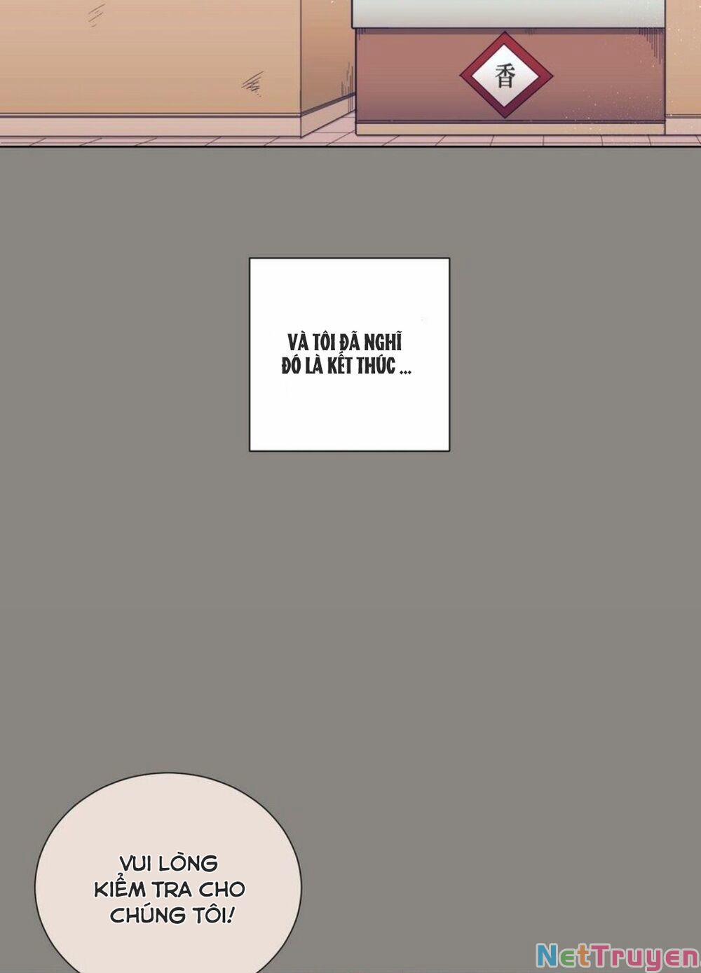 Điều Kỳ Diệu Ở Cậu 9 trang 40