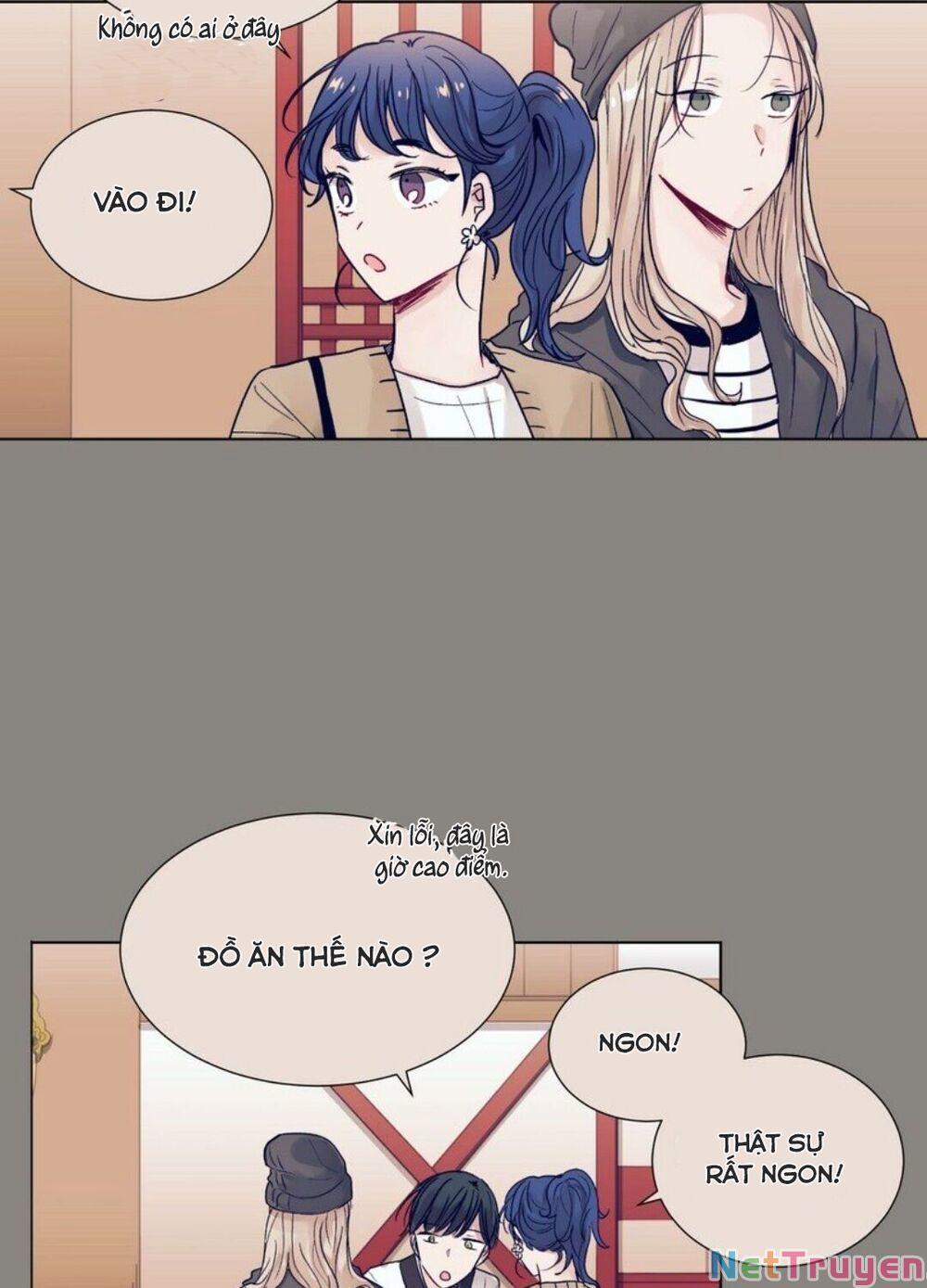 Điều Kỳ Diệu Ở Cậu 9 trang 41