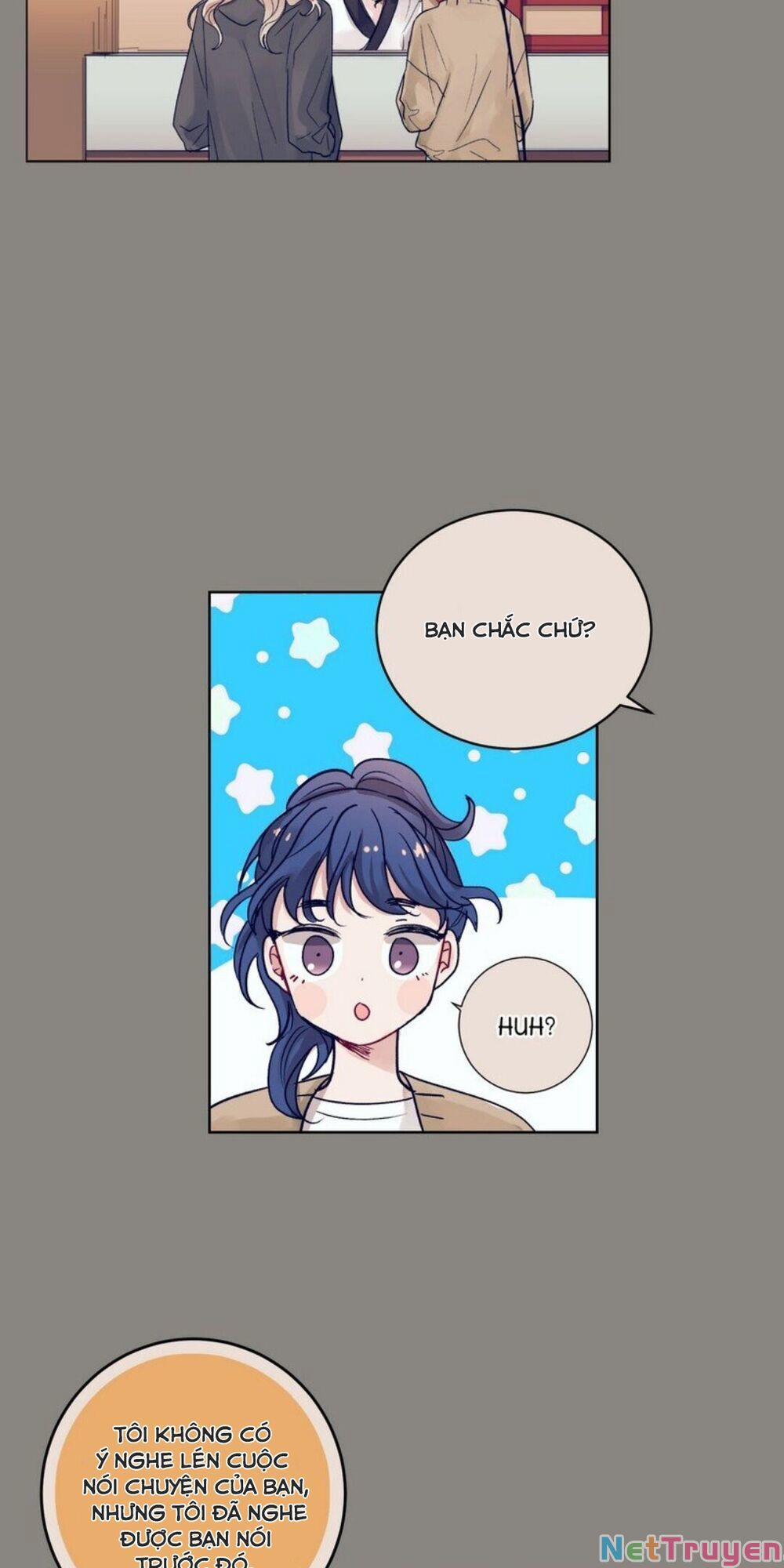 Điều Kỳ Diệu Ở Cậu 9 trang 42