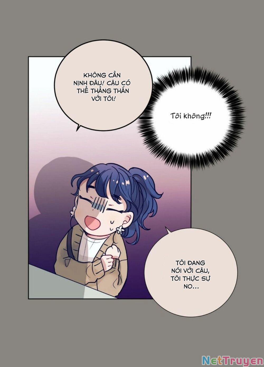 Điều Kỳ Diệu Ở Cậu 9 trang 46