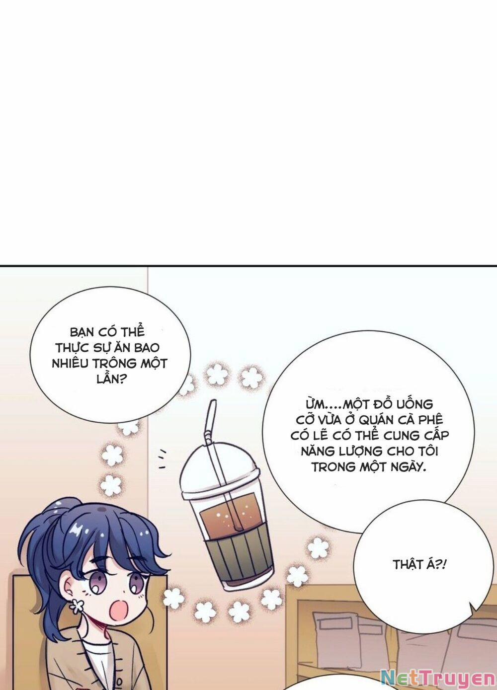 Điều Kỳ Diệu Ở Cậu 9 trang 48