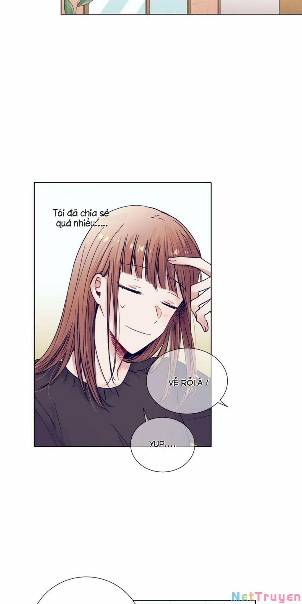 Điều Kỳ Diệu Ở Cậu 9 trang 8