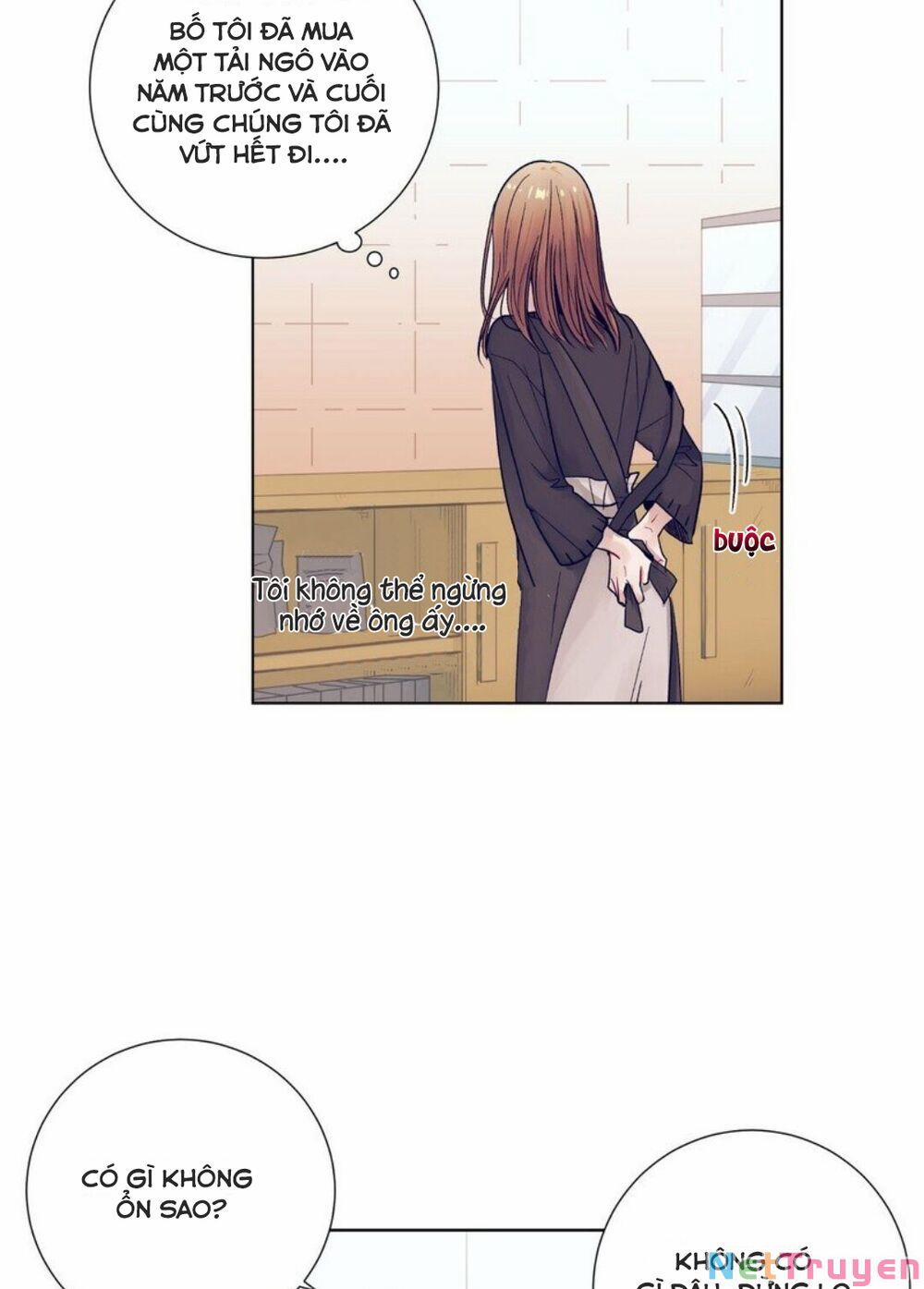 Điều Kỳ Diệu Ở Cậu 9 trang 9