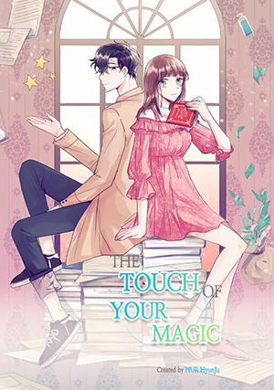 Đọc truyện tranh Điều Kỳ Diệu Ở Cậu