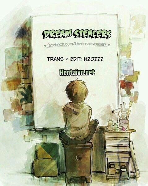 Điều Luật Thôi Miên 1 trang 0