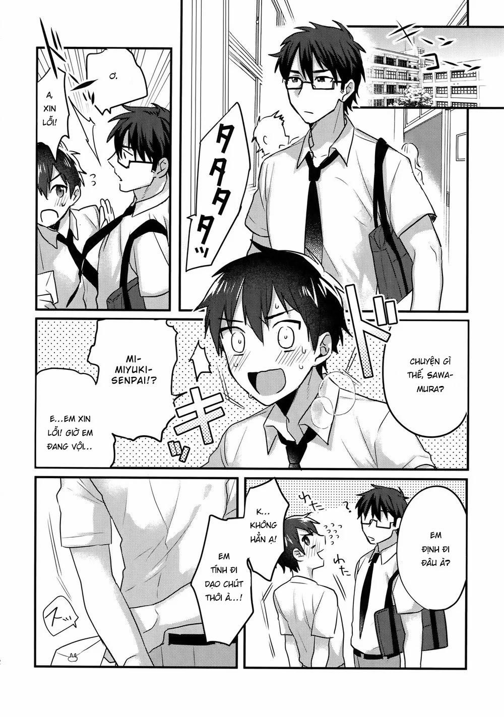 Điều Luật Thôi Miên 1 trang 10