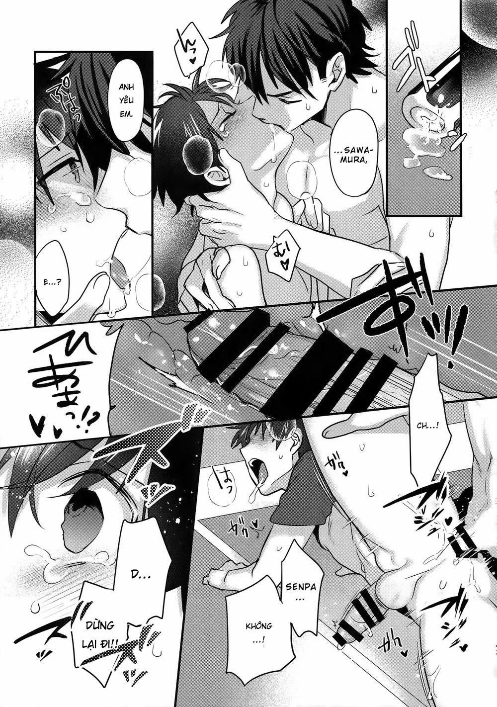 Điều Luật Thôi Miên 2 trang 14