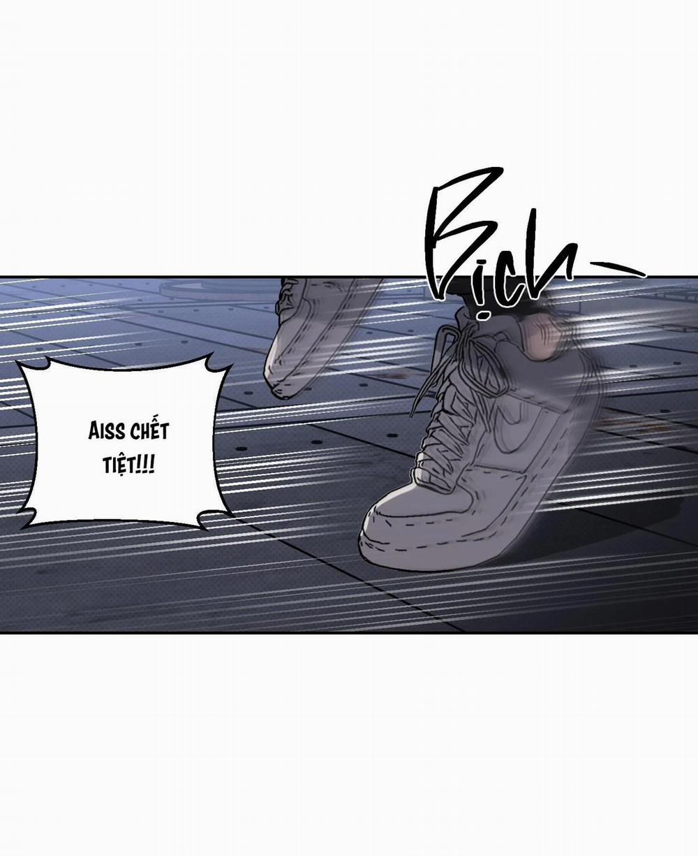 Điều May Mắn Nhất Cuộc Đời Tôi 1 trang 17