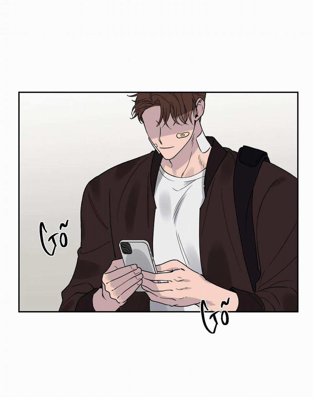 Điều May Mắn Nhất Cuộc Đời Tôi 1 trang 28