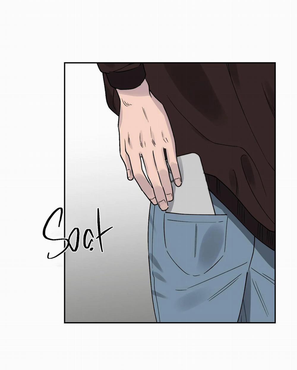 Điều May Mắn Nhất Cuộc Đời Tôi 1 trang 30