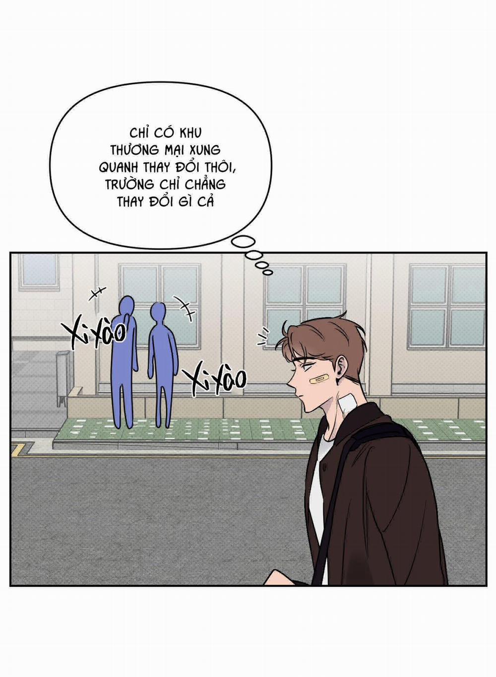 Điều May Mắn Nhất Cuộc Đời Tôi 1 trang 33