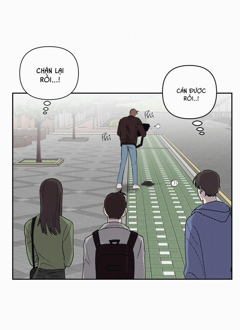 Điều May Mắn Nhất Cuộc Đời Tôi 1 trang 41