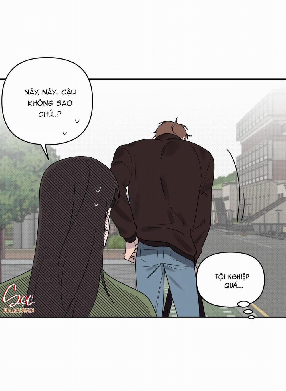 Điều May Mắn Nhất Cuộc Đời Tôi 1 trang 43