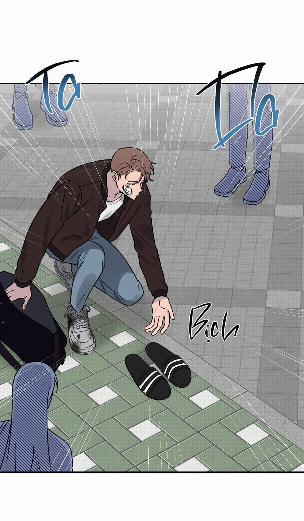 Điều May Mắn Nhất Cuộc Đời Tôi 1 trang 45