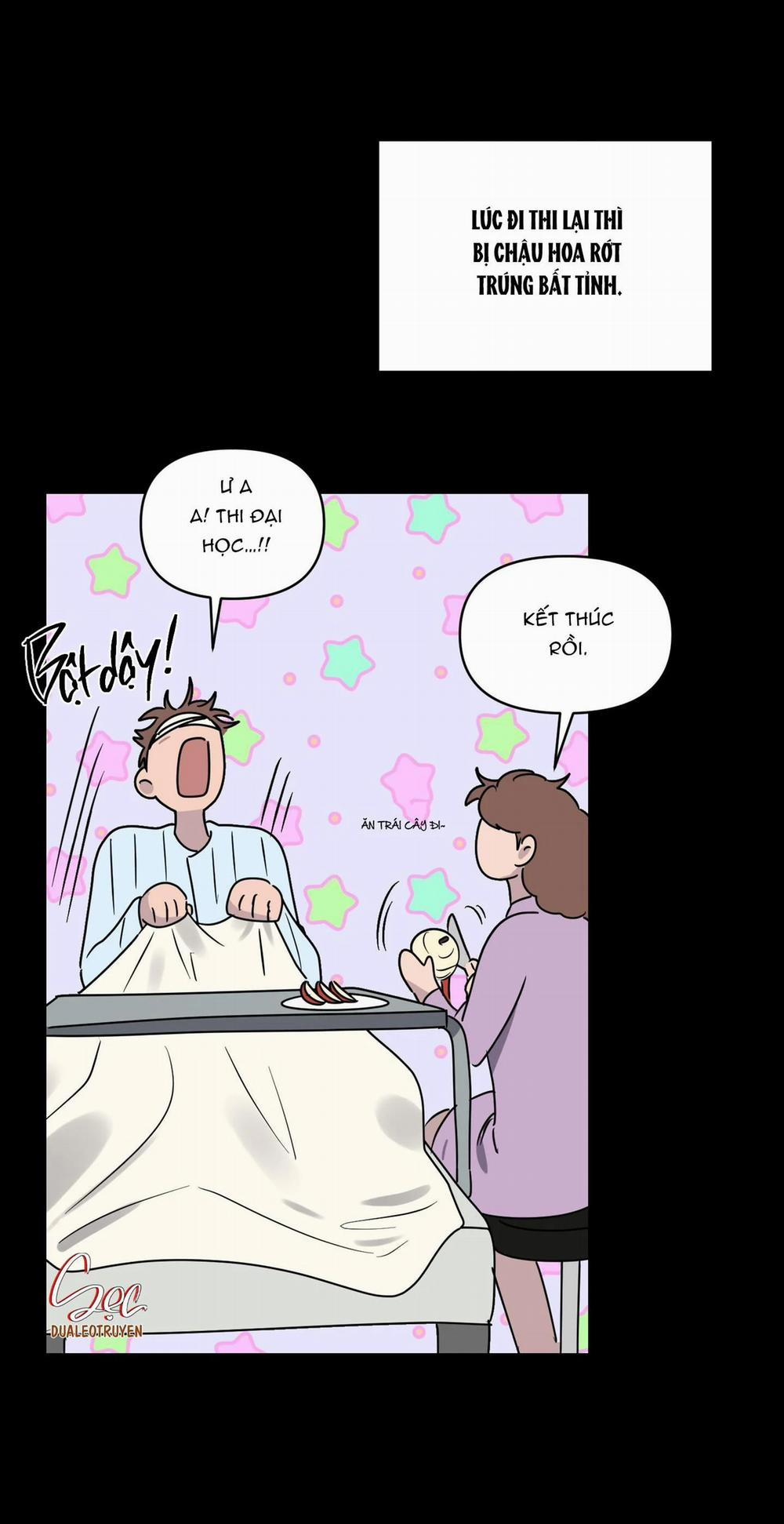 Điều May Mắn Nhất Cuộc Đời Tôi 1 trang 52