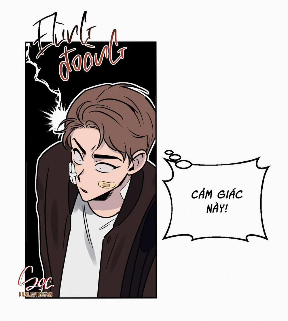 Điều May Mắn Nhất Cuộc Đời Tôi 1 trang 57