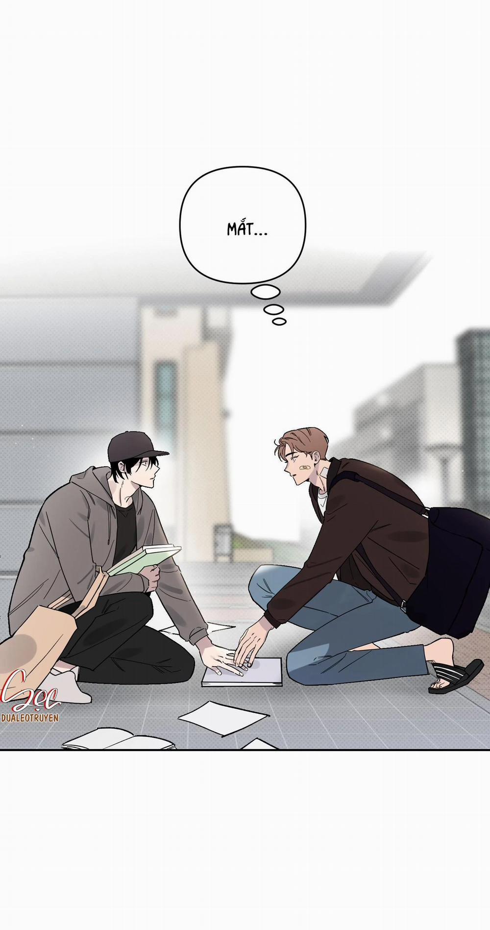 Điều May Mắn Nhất Cuộc Đời Tôi 1 trang 72