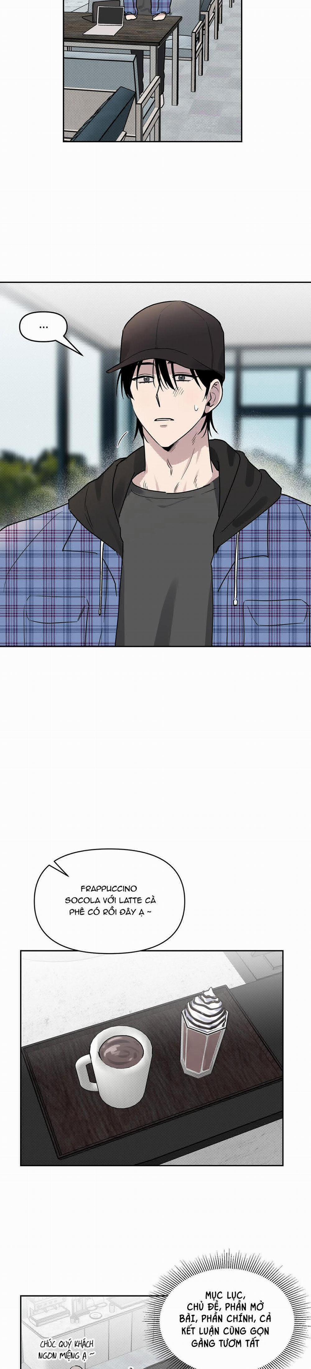 Điều May Mắn Nhất Cuộc Đời Tôi 2 trang 22