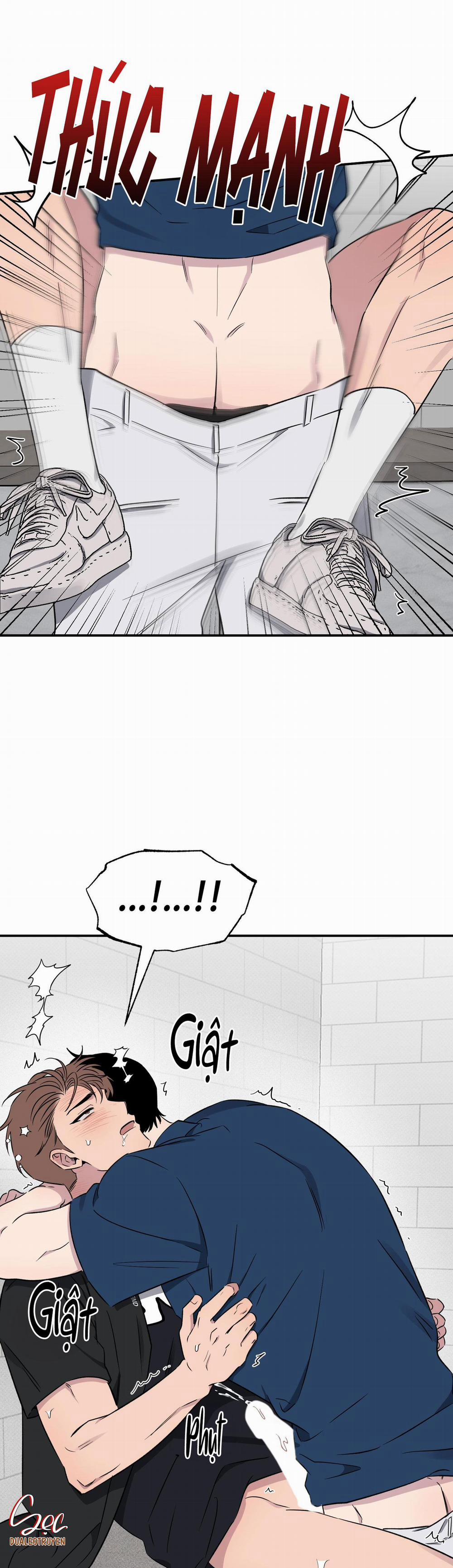 Điều May Mắn Nhất Cuộc Đời Tôi 38 trang 26