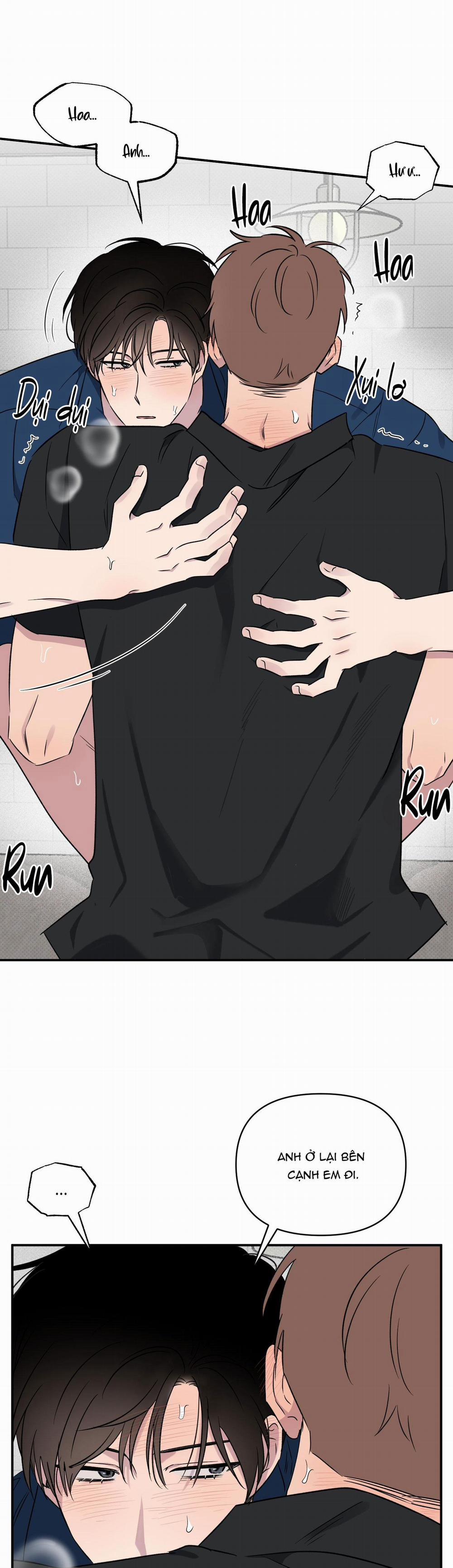 Điều May Mắn Nhất Cuộc Đời Tôi 38 trang 28