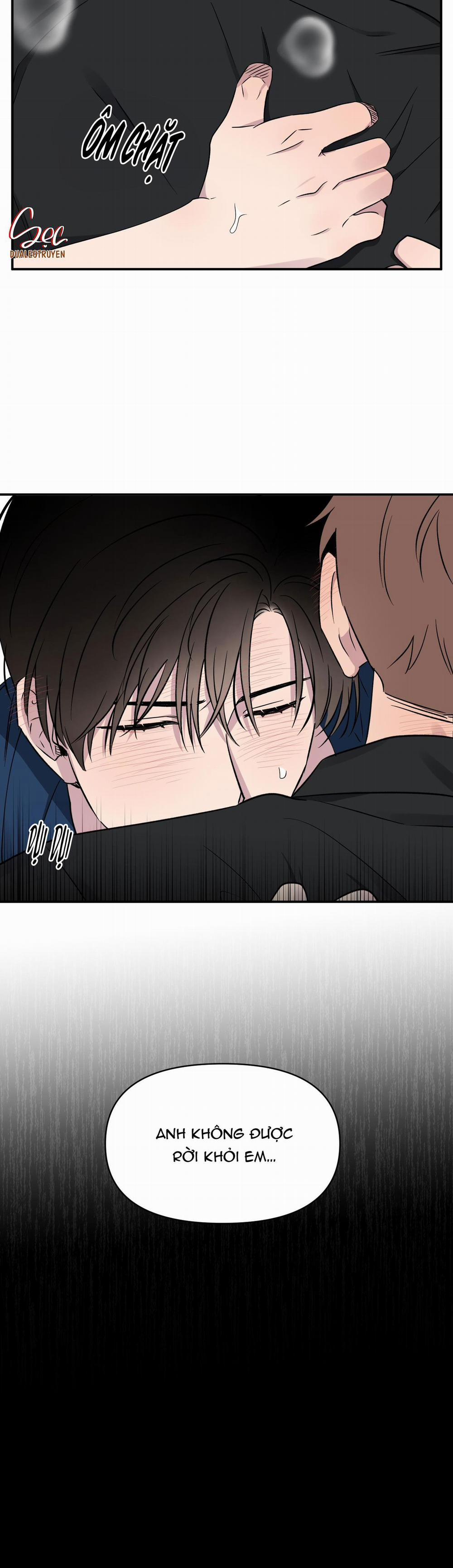 Điều May Mắn Nhất Cuộc Đời Tôi 38 trang 29