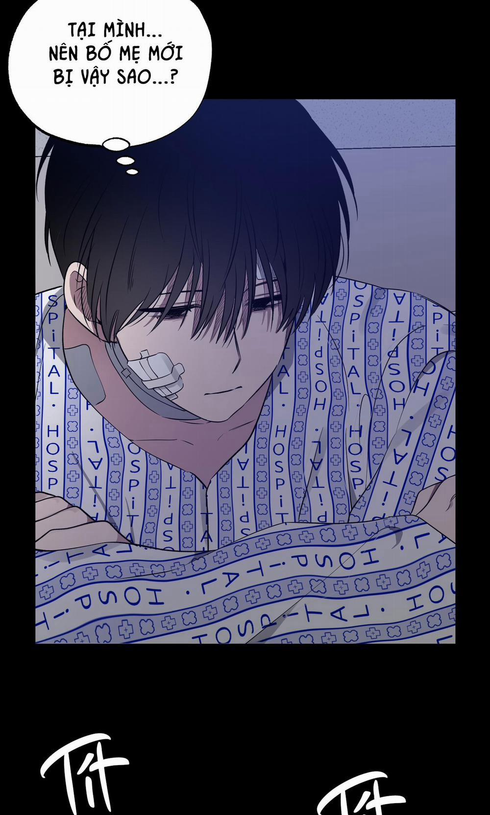 Điều May Mắn Nhất Cuộc Đời Tôi 39 trang 25