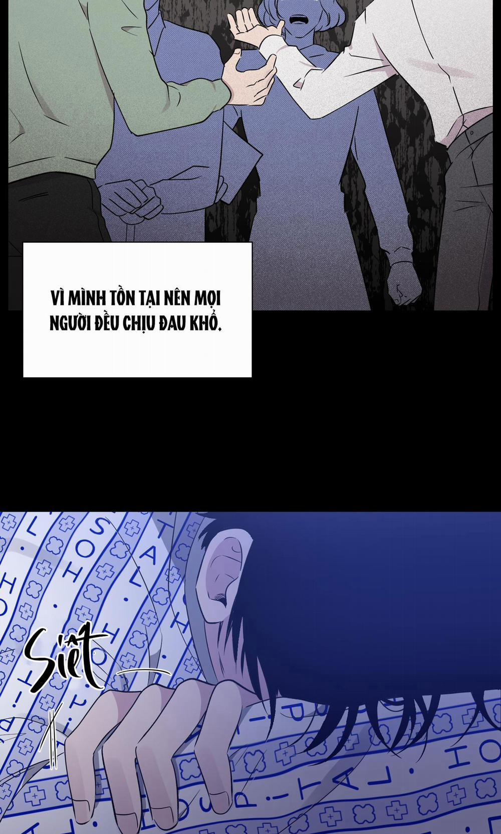 Điều May Mắn Nhất Cuộc Đời Tôi 39 trang 27