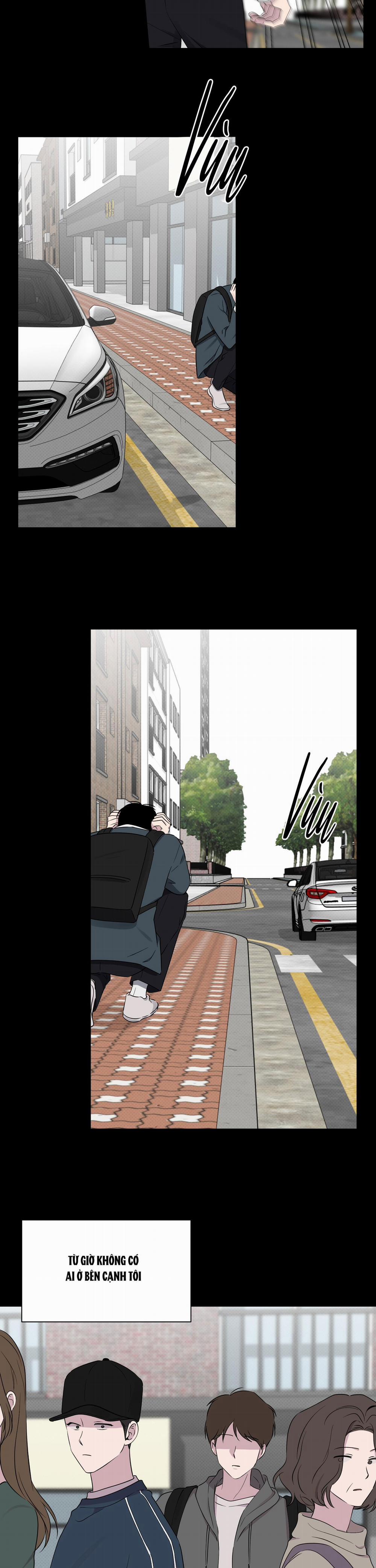 Điều May Mắn Nhất Cuộc Đời Tôi 40 trang 11