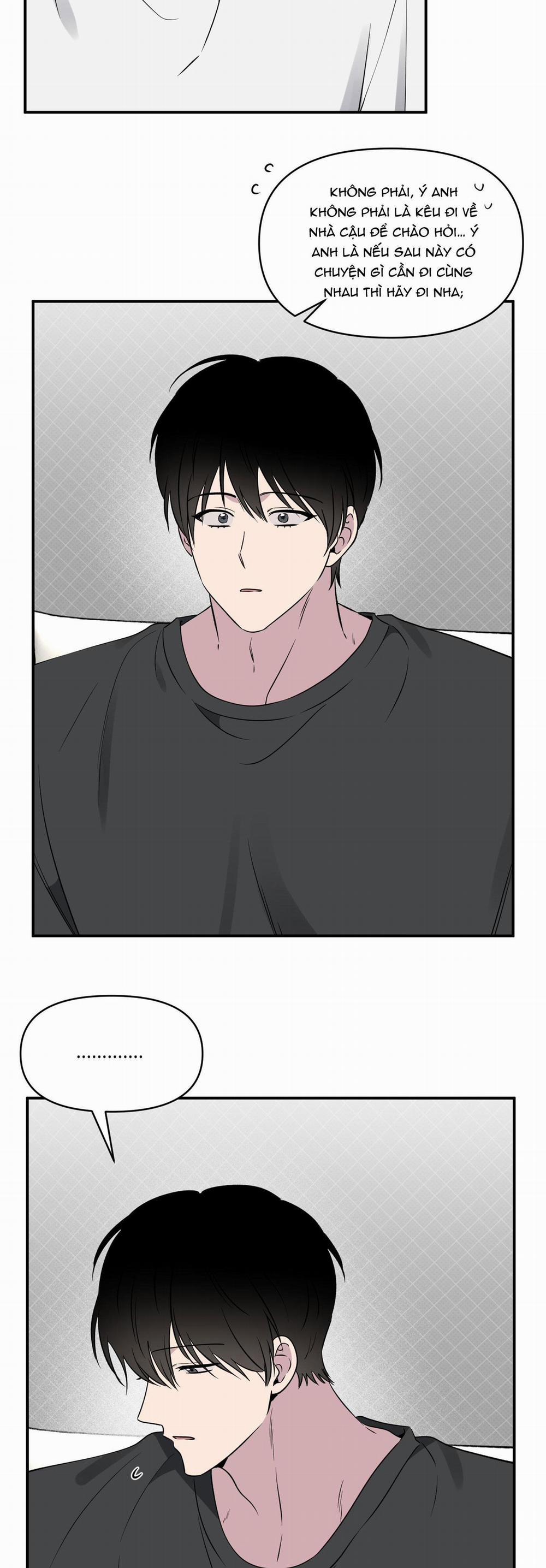 Điều May Mắn Nhất Cuộc Đời Tôi 40 trang 26