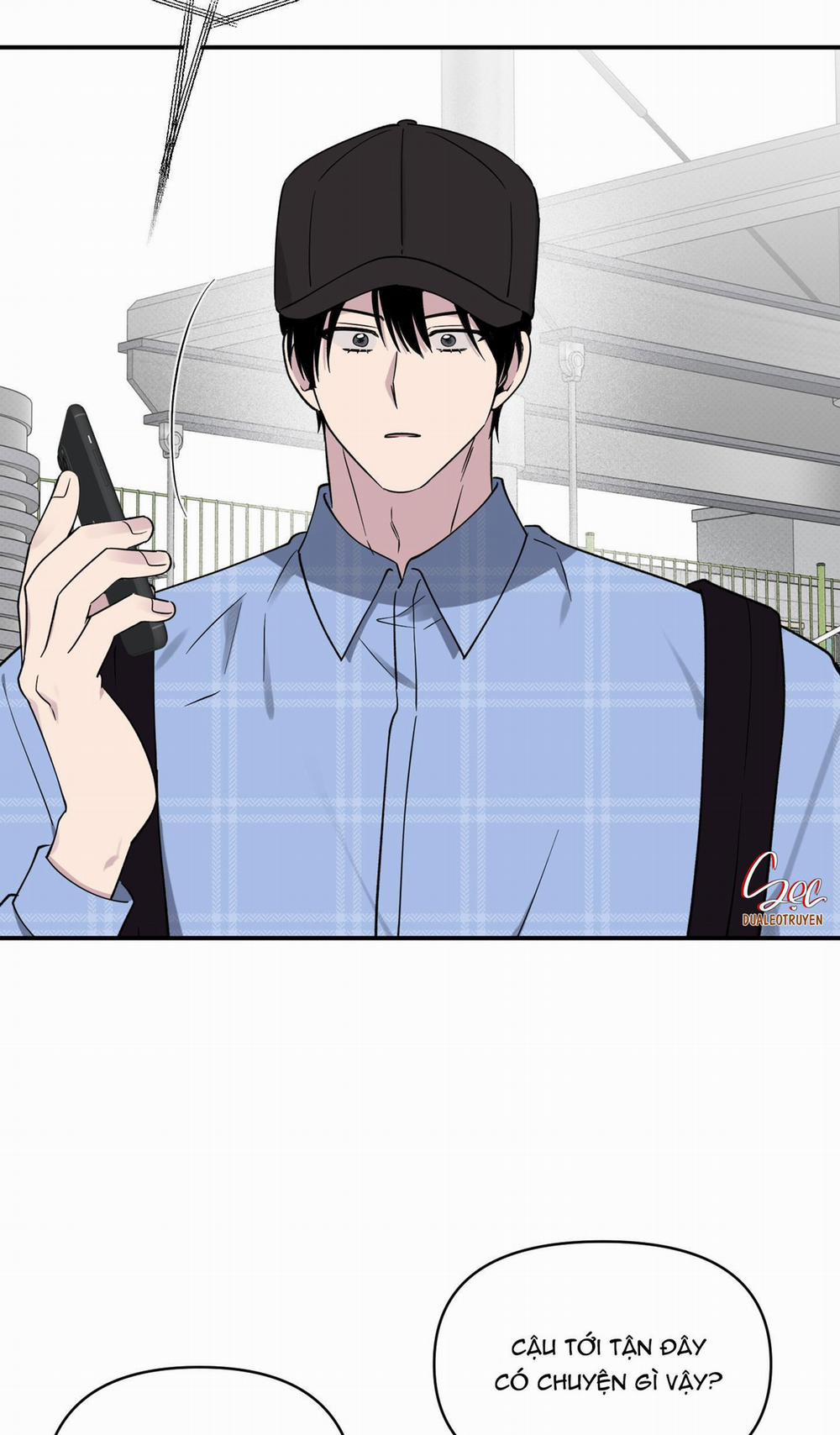 Điều May Mắn Nhất Cuộc Đời Tôi 41 trang 25