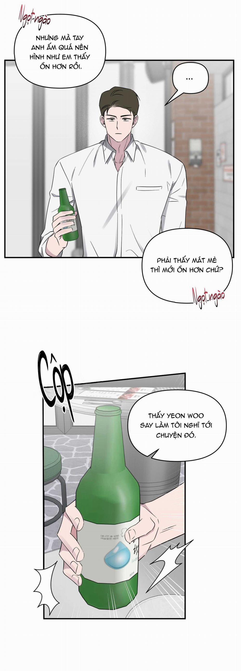 Điều May Mắn Nhất Cuộc Đời Tôi 42 trang 17