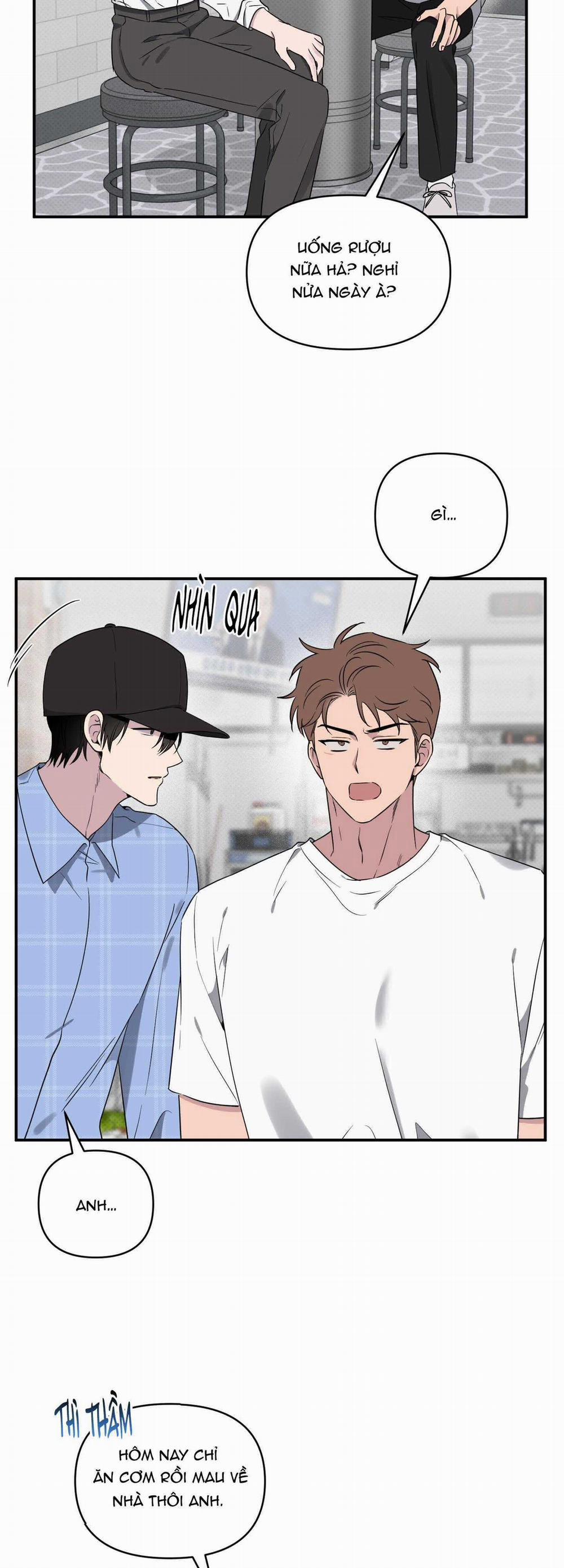 Điều May Mắn Nhất Cuộc Đời Tôi 42 trang 2