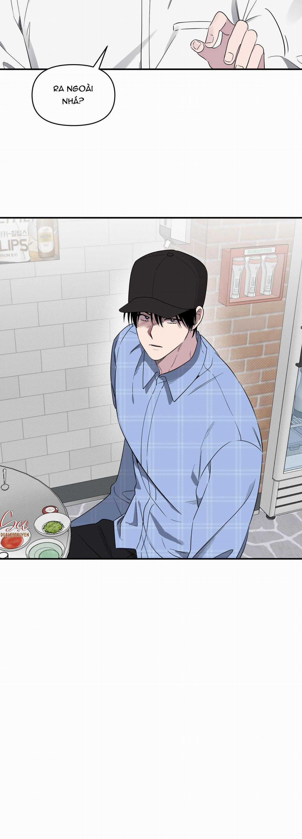 Điều May Mắn Nhất Cuộc Đời Tôi 42 trang 28