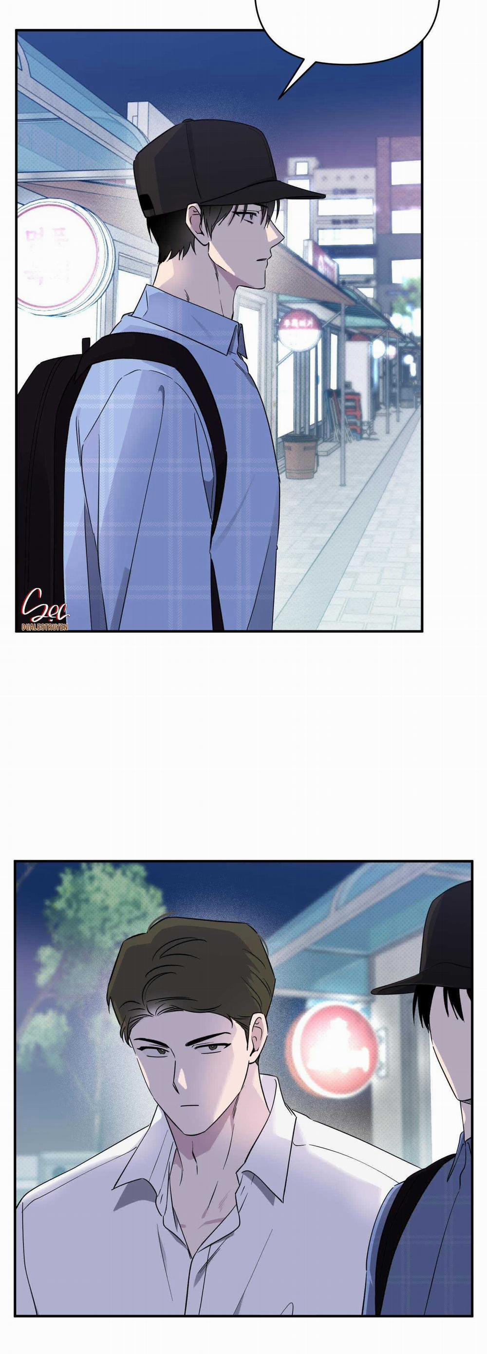 Điều May Mắn Nhất Cuộc Đời Tôi 42 trang 31