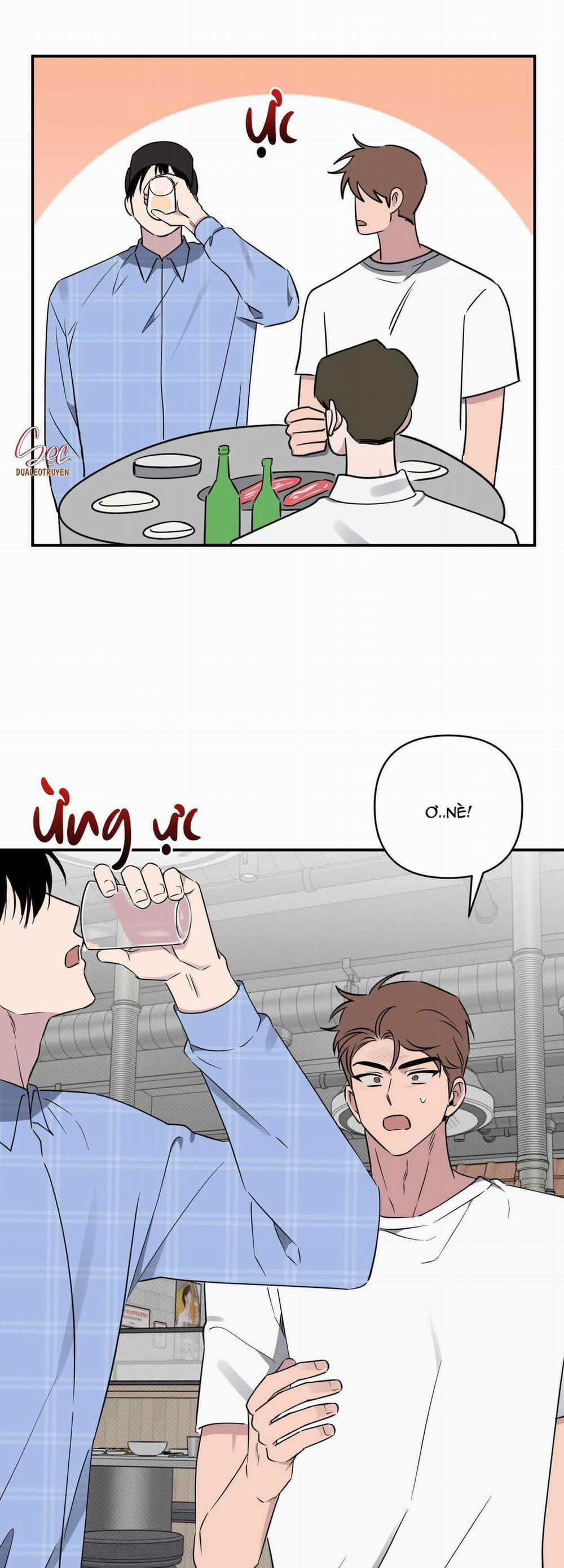 Điều May Mắn Nhất Cuộc Đời Tôi 42 trang 9