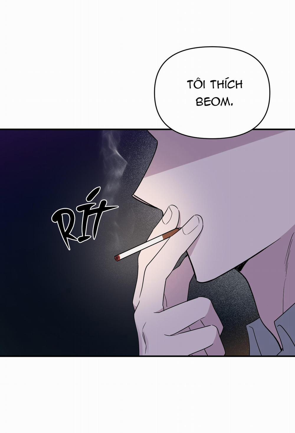 Điều May Mắn Nhất Cuộc Đời Tôi 43 trang 1