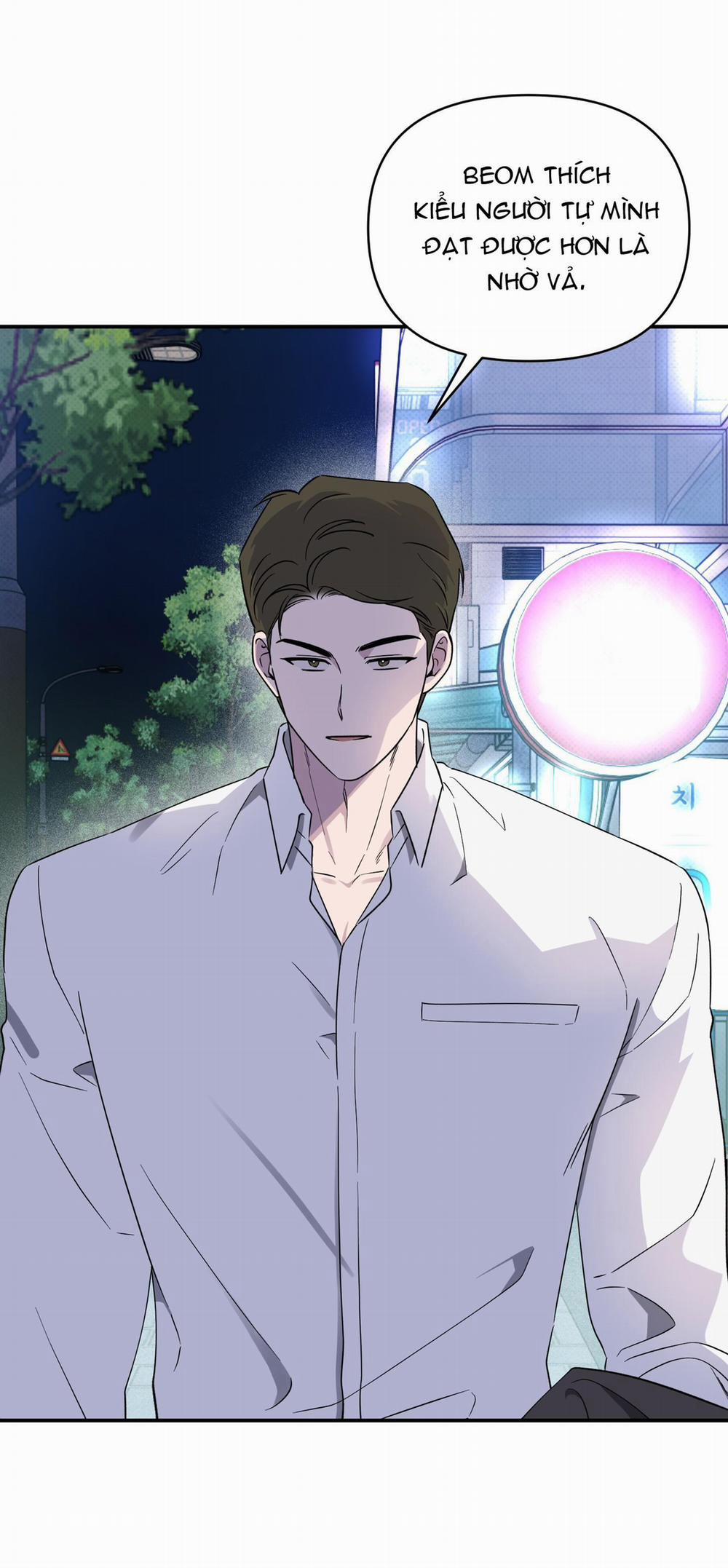 Điều May Mắn Nhất Cuộc Đời Tôi 43 trang 14