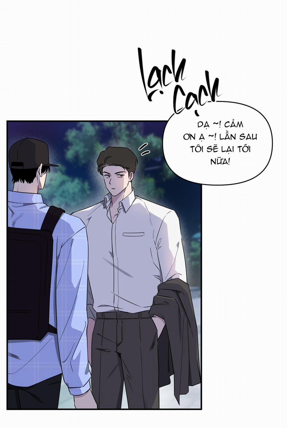 Điều May Mắn Nhất Cuộc Đời Tôi 43 trang 16