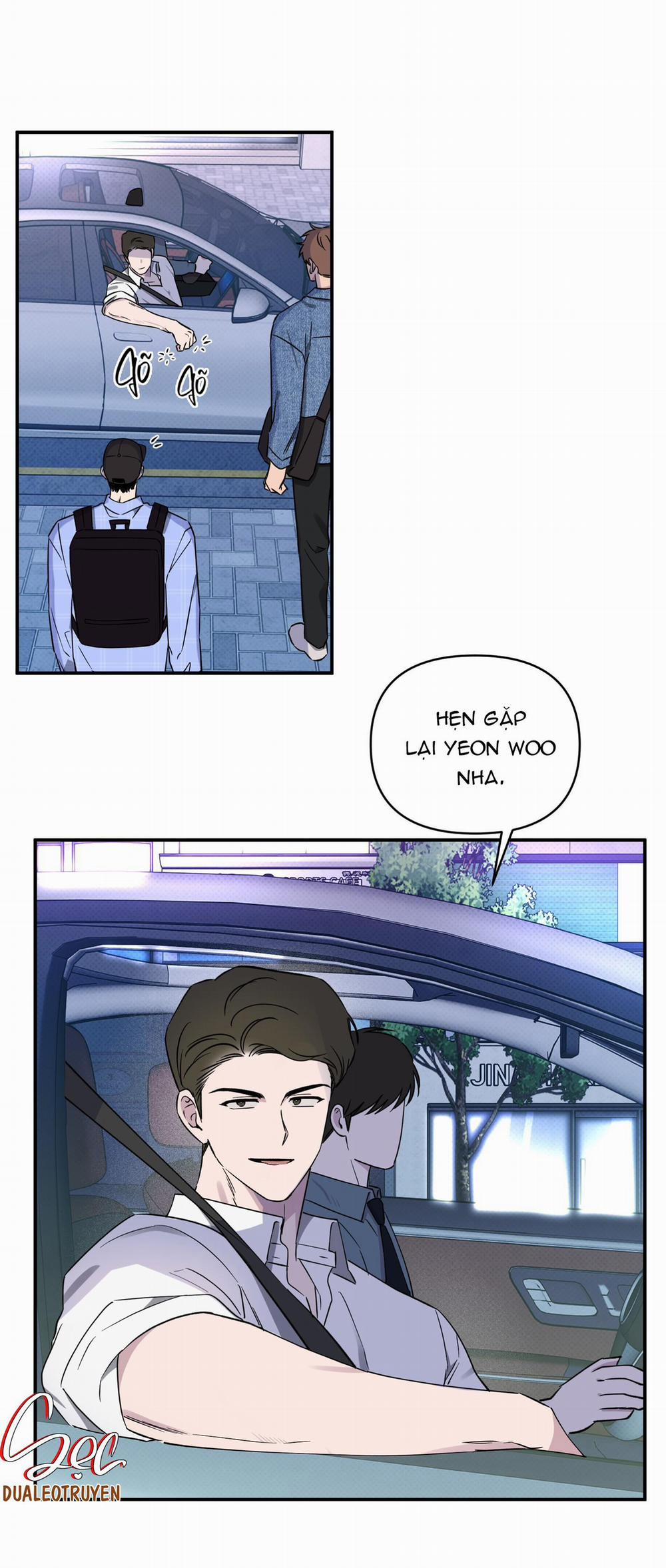 Điều May Mắn Nhất Cuộc Đời Tôi 43 trang 25