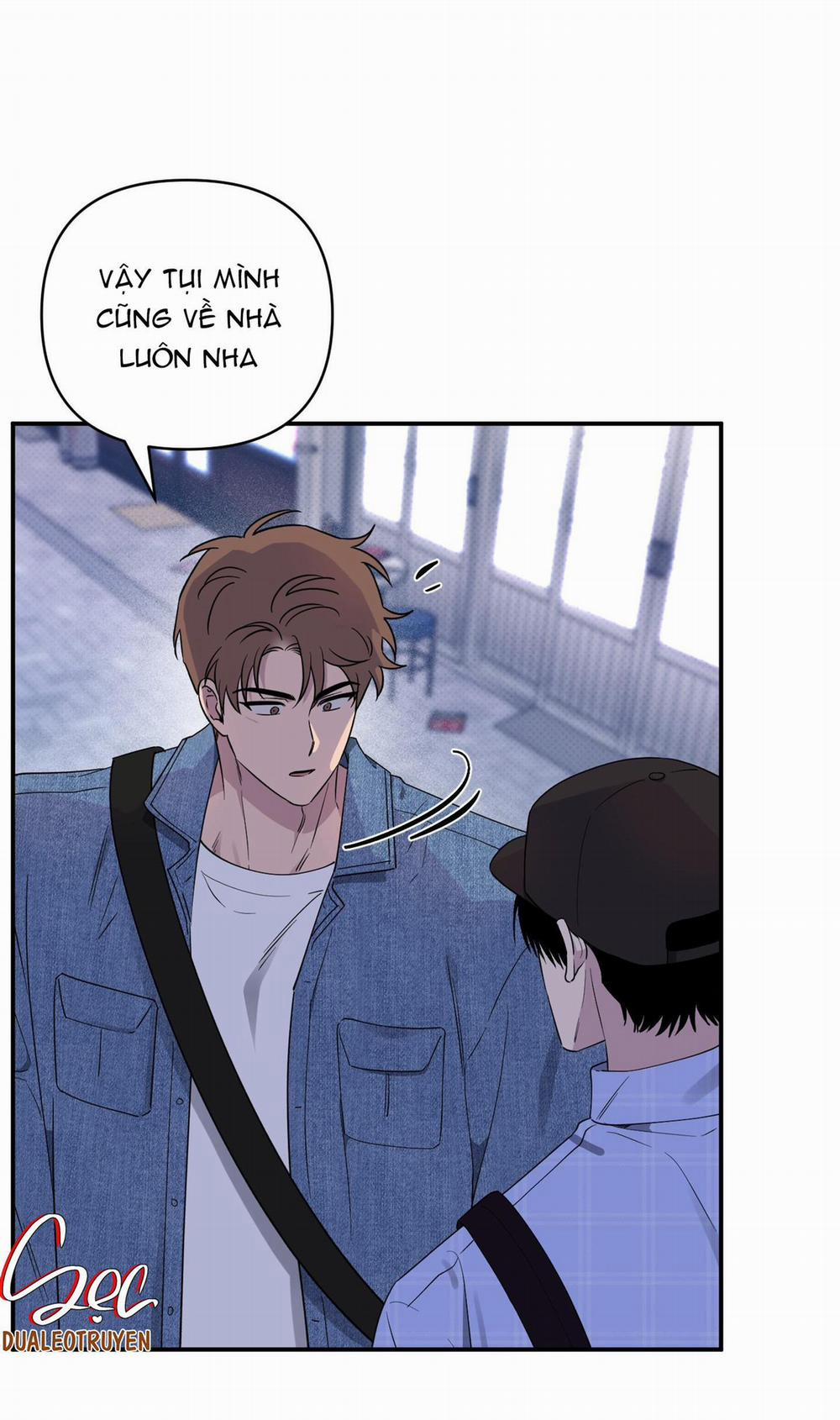 Điều May Mắn Nhất Cuộc Đời Tôi 43 trang 28